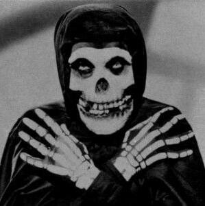 Chris Cornell, love him