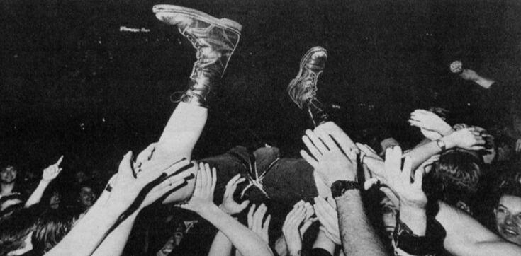 Chris Cornell, love him